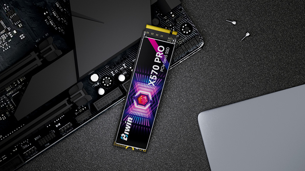 2025 Might Be the Best Time to Buy a PCIe 5 SSD
