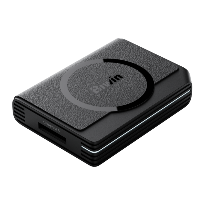 Amber RB510 CFexpress™ Type B Card Reader