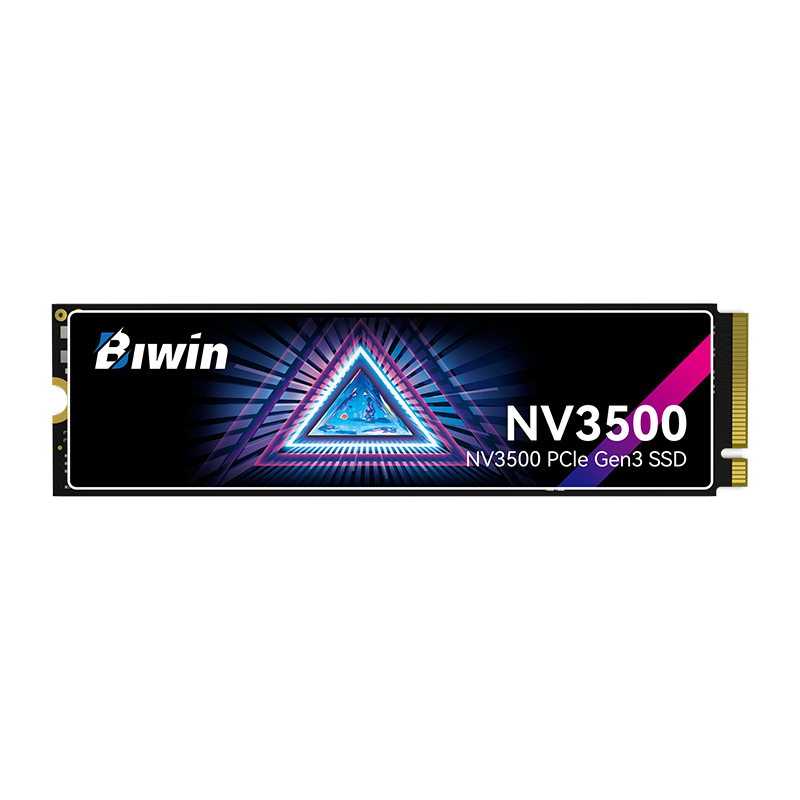 Black Opal NV3500 Gen3 SSD