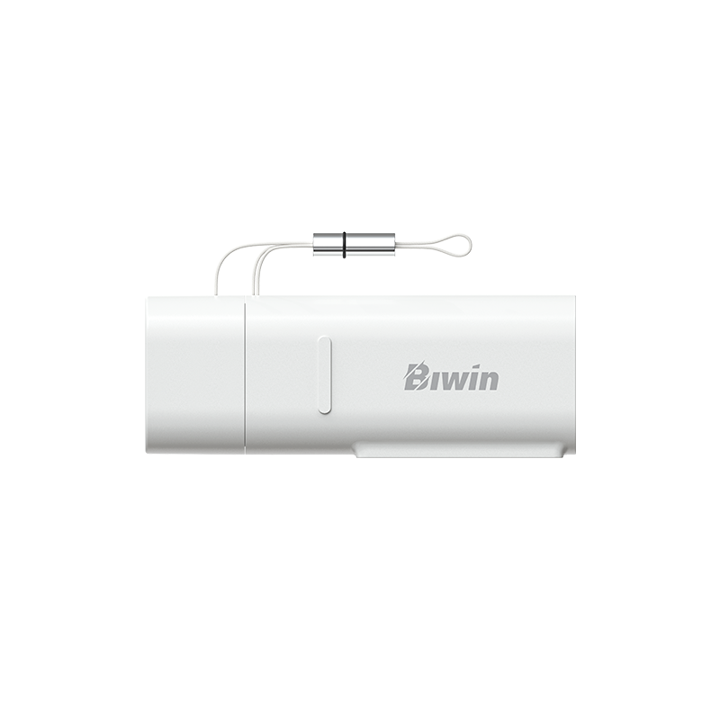 Biwin RC210 SD/microSD Card Reader